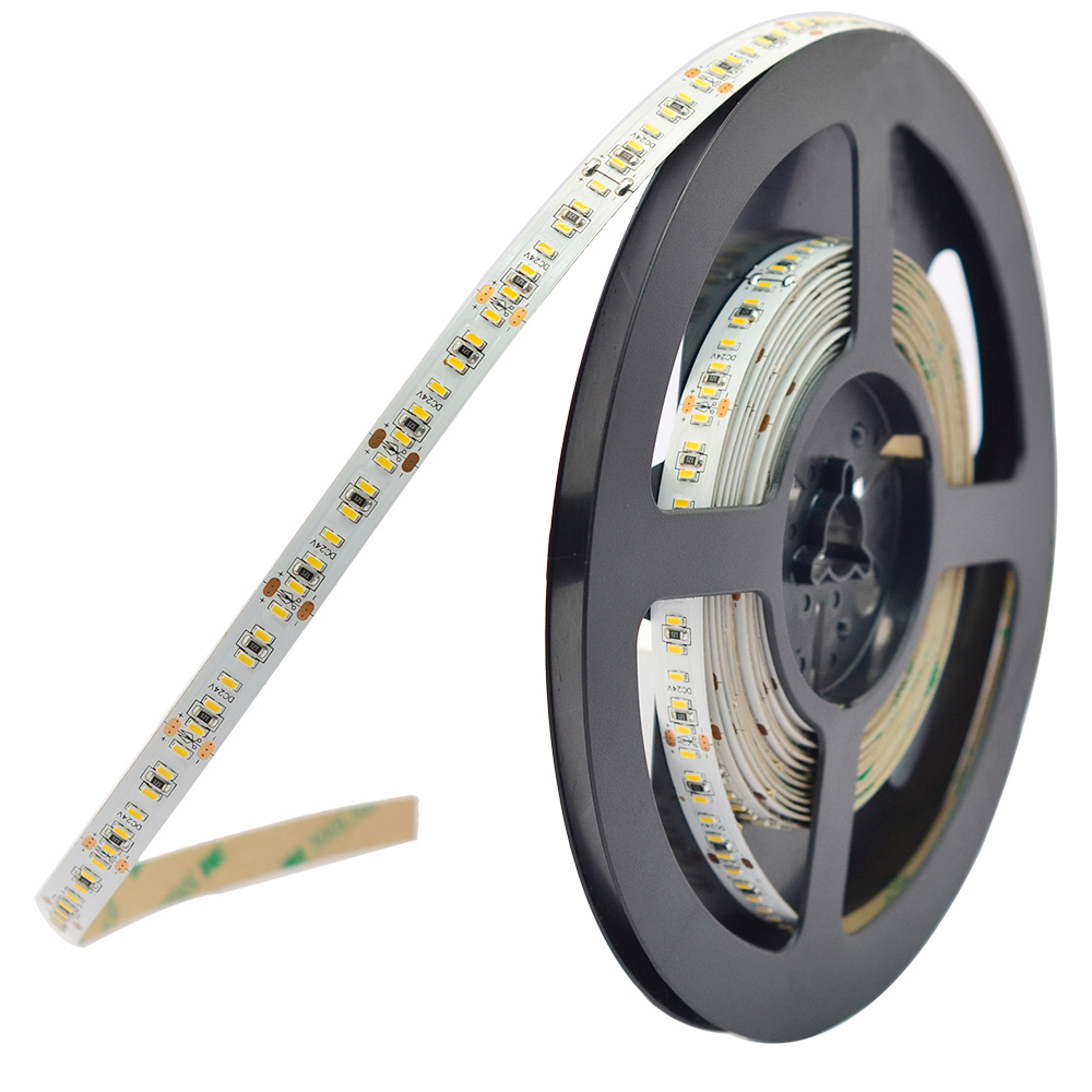 DC12/24V 3014SMD 1020LEDs Flexible LED Strip Lights - 16.4ft Per Reel DC12/24V 3014SMD 1020LEDs Flexible LED Strip Lights - 16.4ft Per Reel